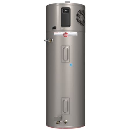 Rheem Gen V Proterra Hybrid 80 Gal 30 Amp Electric Water Heater W/ LeakGuard PROPH80 T2 RH375-SO